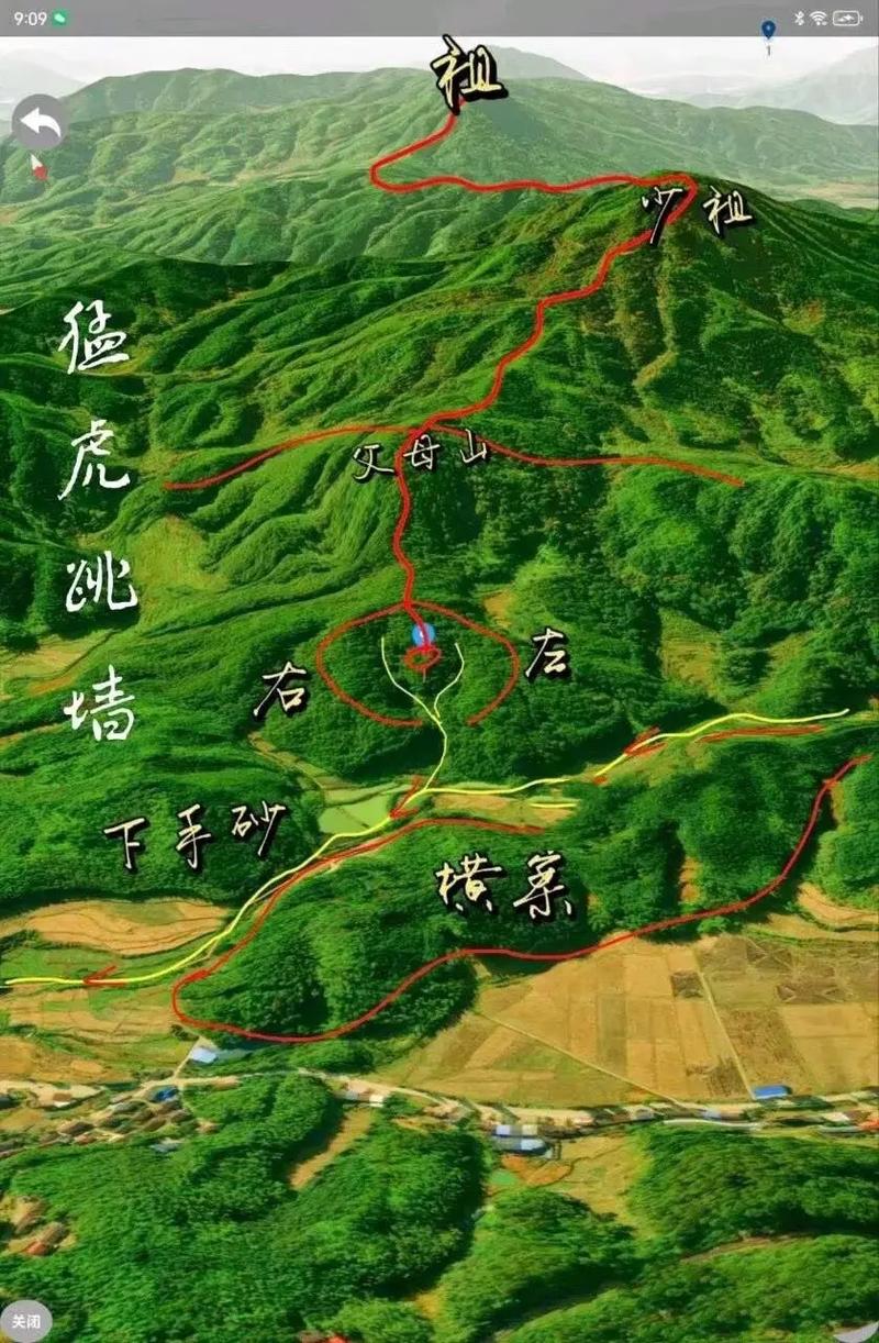 铁塔周围的地形是否都是风水学上所说的宝地？
