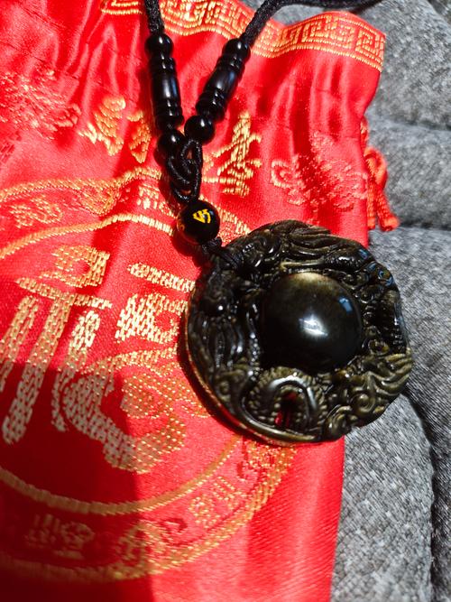 黑曜石的风水效果具体表现在哪些方面？