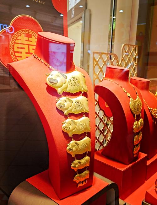 属猪人蕞适合佩戴哪种饰品来提升运势呢？