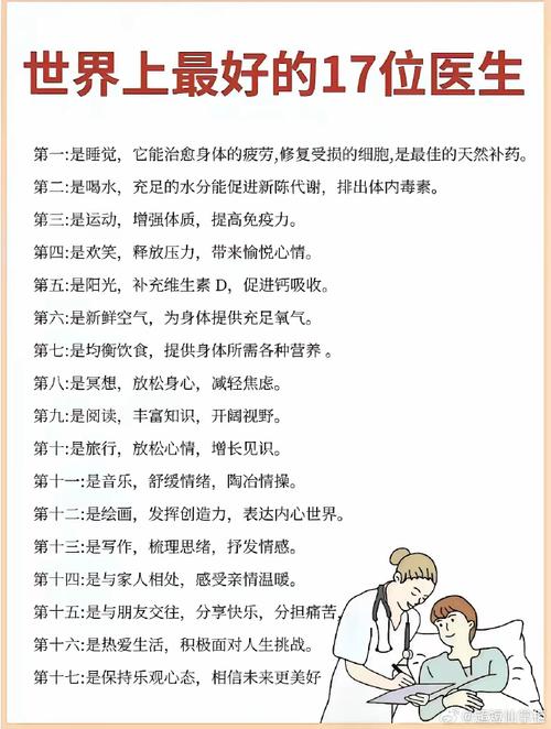什么样的命格可以学习医生技术？
