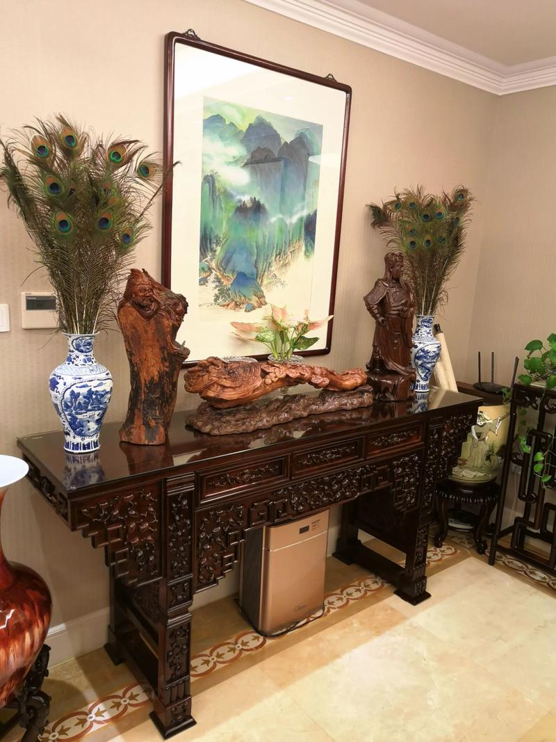 家里摆放古董会对风水产生怎样的影响呢？