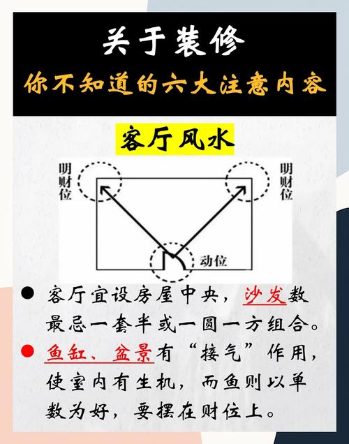 家里风水布置真的可信吗？有没有科学依据？