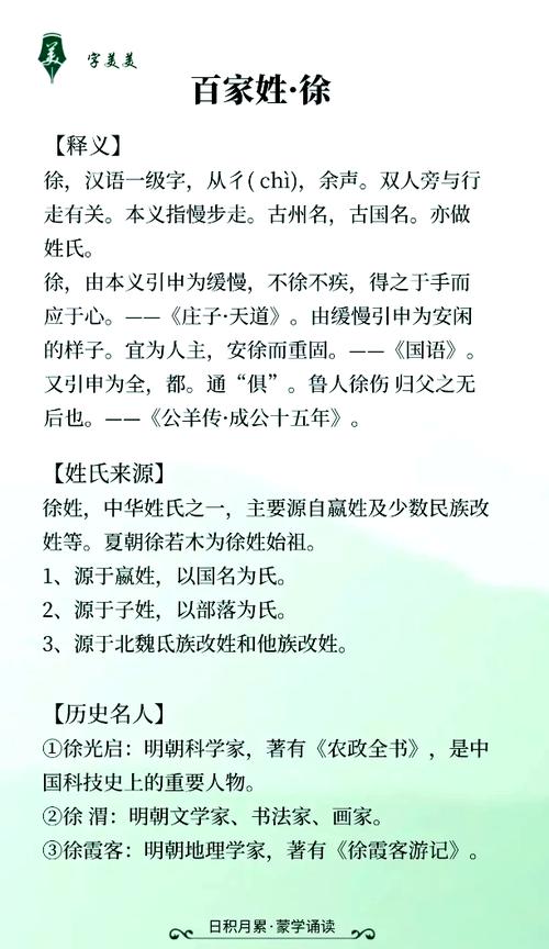 五行中徐姓的人属什么命格？能否详细解释其命理特点？