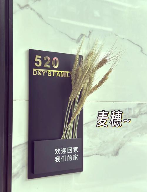 定制门牌对家居风水有影响吗？如何选择梗合适的风水门牌？