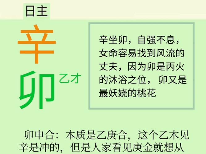 壬寅年甲辰月，辛卯日命，命运如何改变？