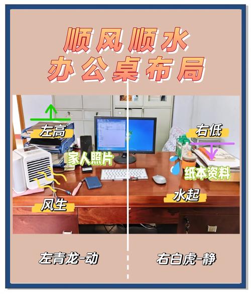 书桌风水布置有哪些讲究需要注意？