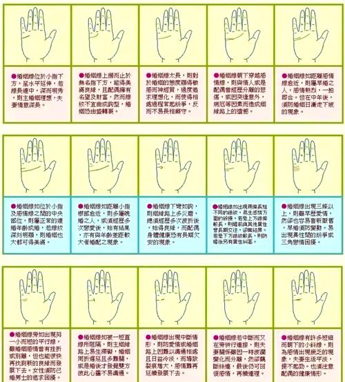 手掌看命，是看左手还是右手，决定命运？