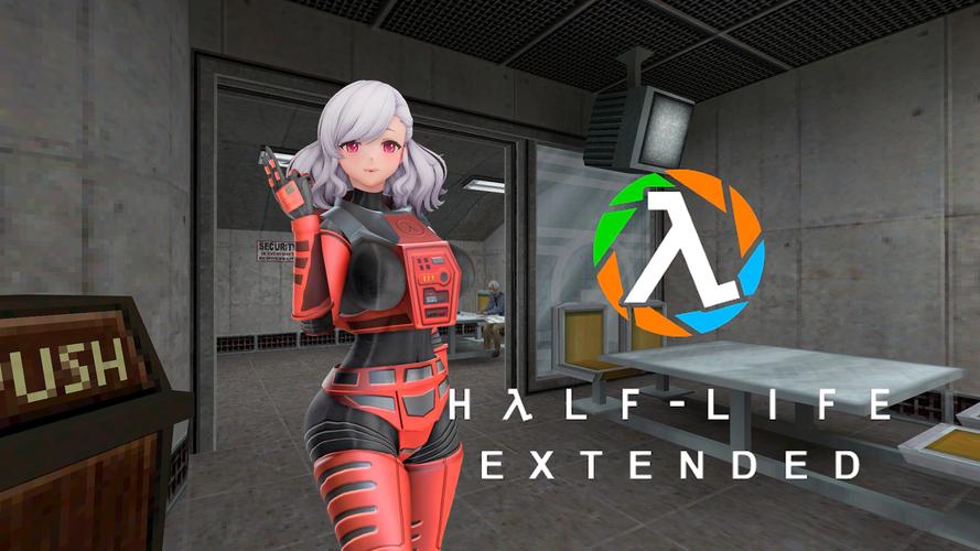 有哪些半条命mod适用于安卓设备？