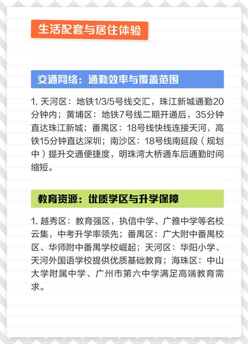 广州定居适合哪种命的人？定居广州的利弊有哪些？