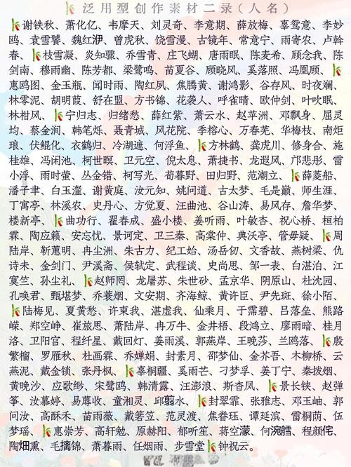 唐姓男孩名字中，有哪些既独特又优美的名字推荐？