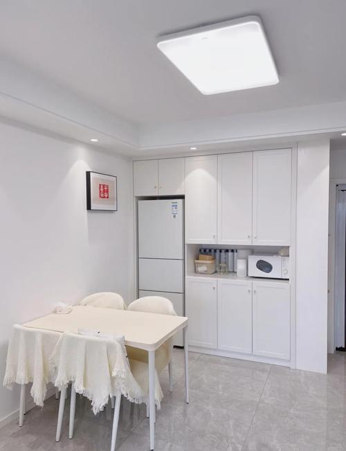 小区装修时放置冰箱的风水讲究有哪些？