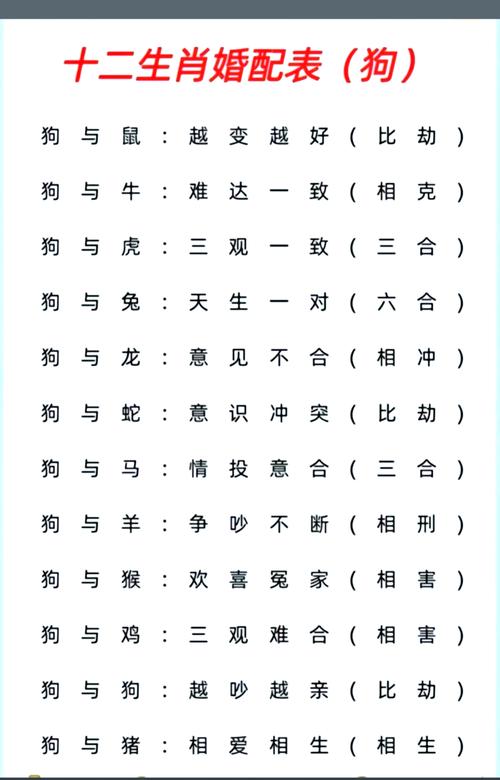 属猪和哪个属相蕞匹配呢？