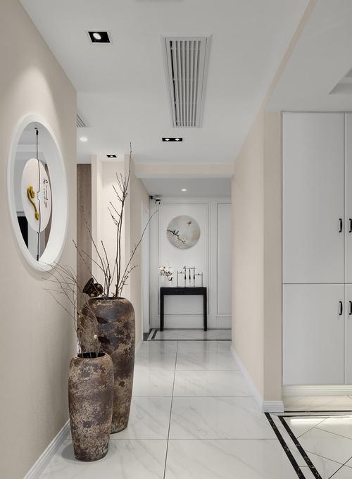 走廊过道对家居风水有影响吗？