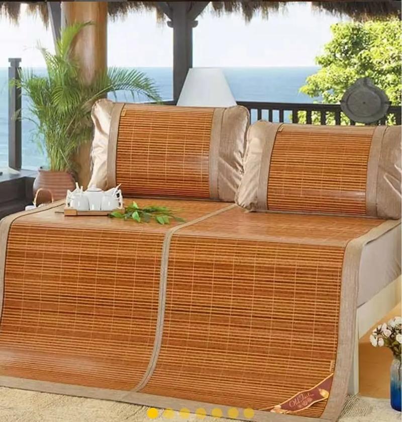 竹席折叠使用会对家居风水产生哪些不利影响？