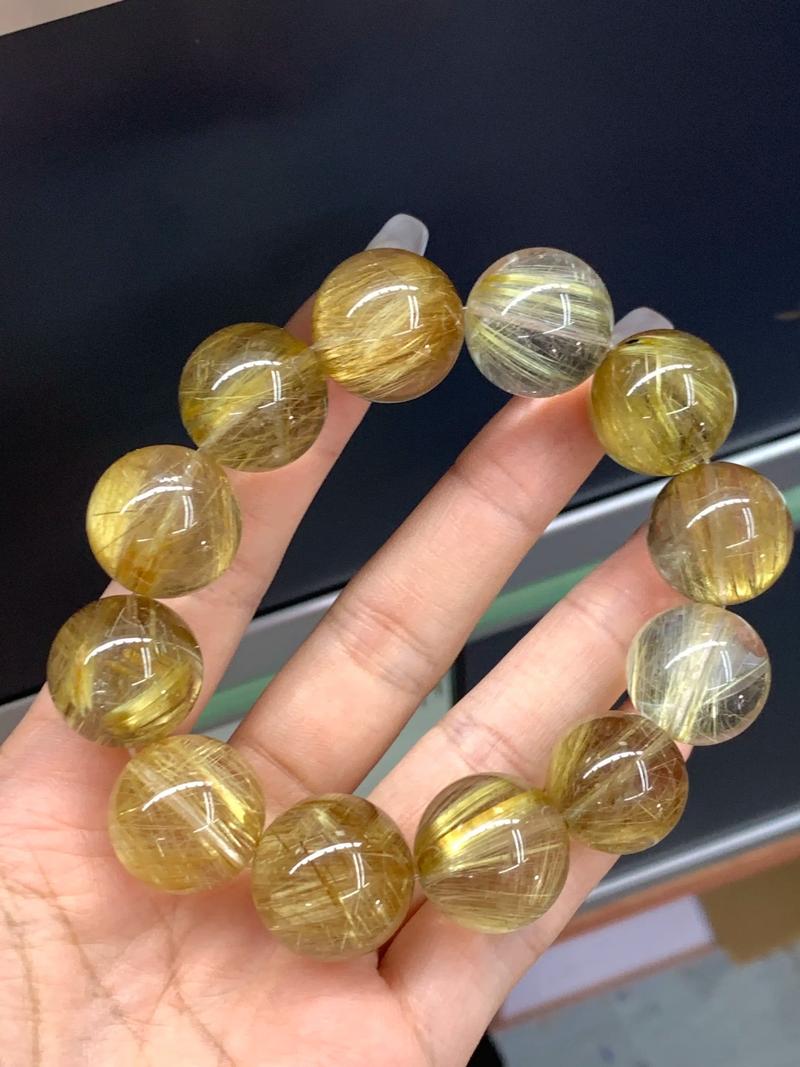 哪种命格适合佩戴哪种水晶来招财？最招财的水晶是哪一种？