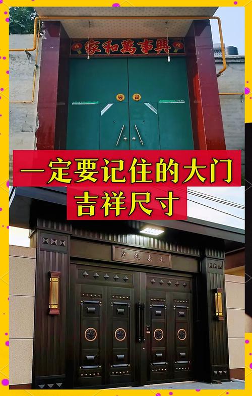 大门改成偏门风水会变好吗？