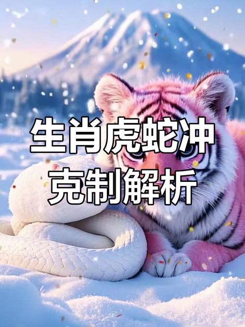 属虎与属蛇的相克现象，究竟是否真实存在呢？