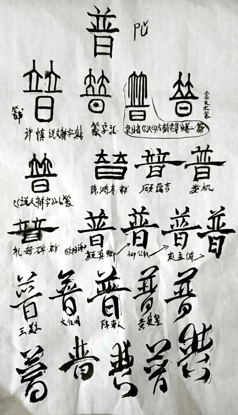 普字五行属什么女孩取名用普字寓意美好，有哪些好听的选项？
