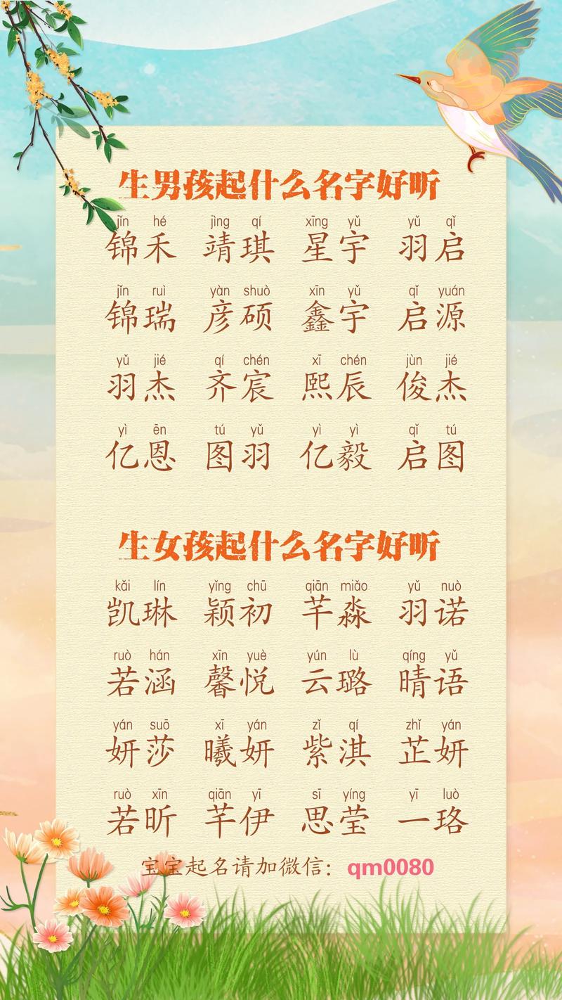 材字取名寓意男孩聪明有材，如何取一个寓意深远的男孩名字？