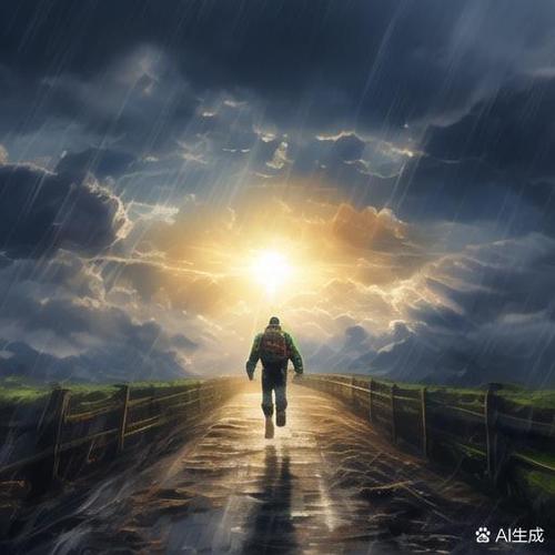 内向单纯无城府的人，会拥有怎样的命运轨迹呢？