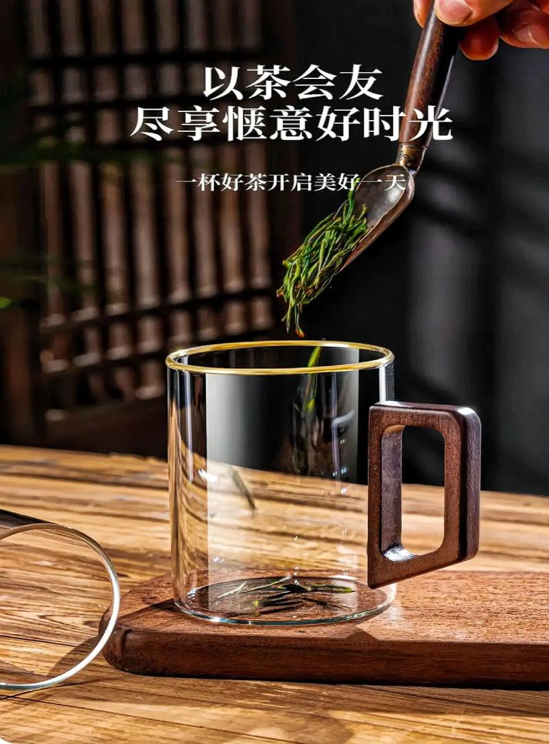 家里摆放的水杯位置风水适宜吗？