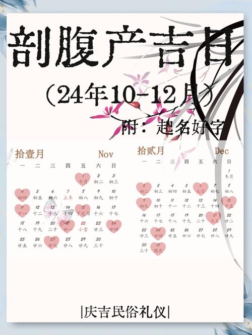2026年4月8日农历二月二十一适合剖腹产吗？今日剖腹产吉凶如何？