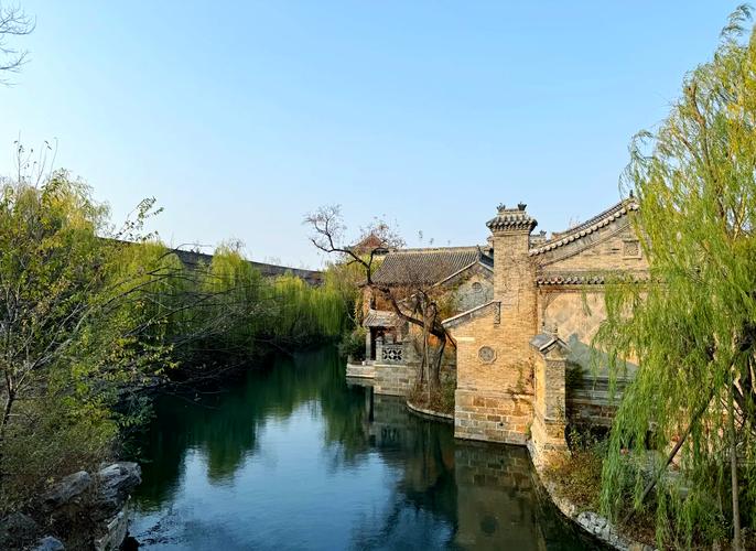 济南风水环境是否特别适合居住生活？