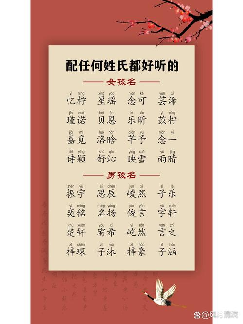 班姓女宝宝取名，有没有既优美又大方的名字推荐呢？