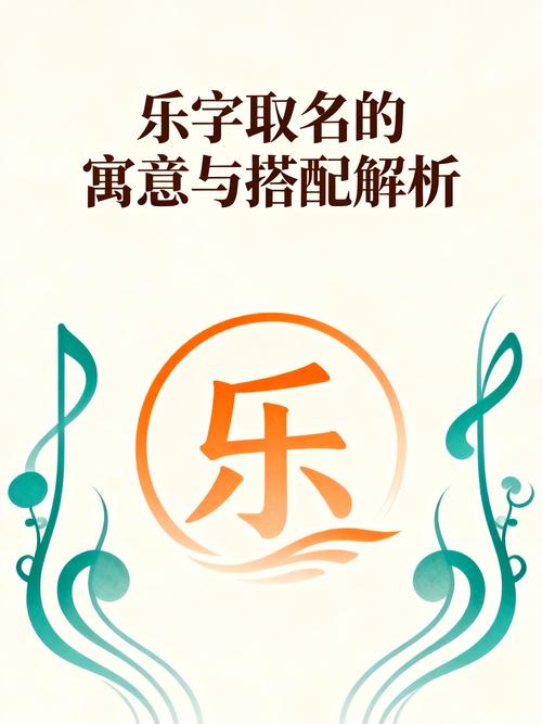乐字取名对男孩风水有何影响？