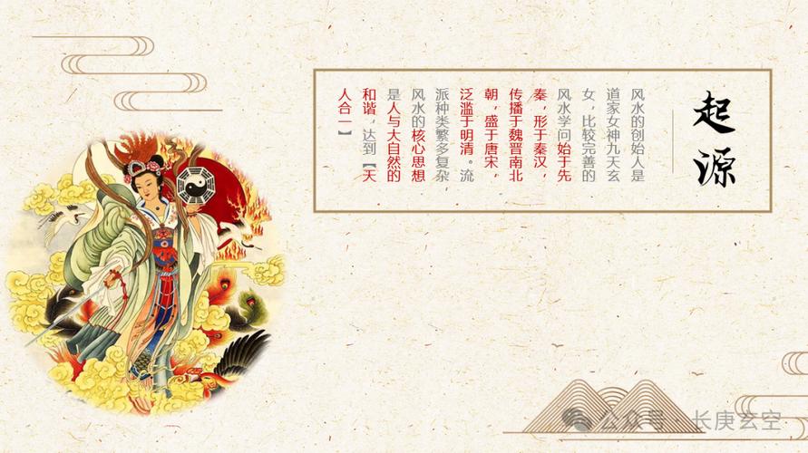 风水起源于中国，欧美人是否知道这一传统知识？