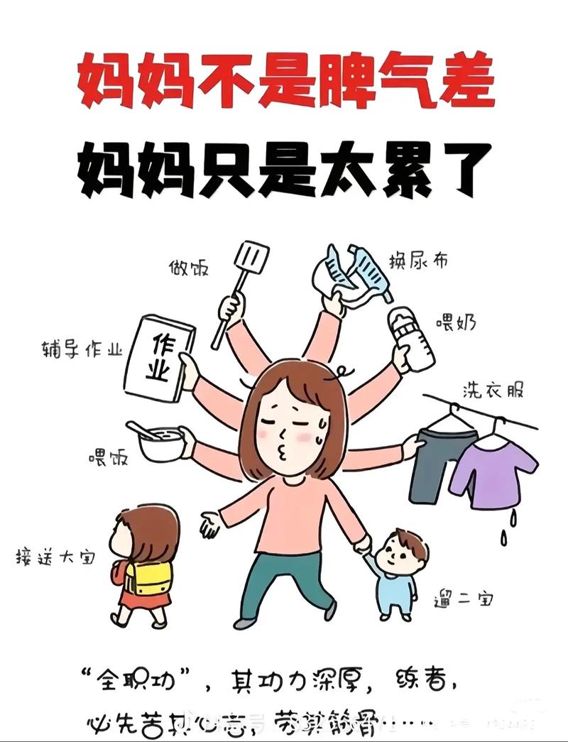 上辈子Zuo了什么坏事导致现在操劳命且不嫩生育？