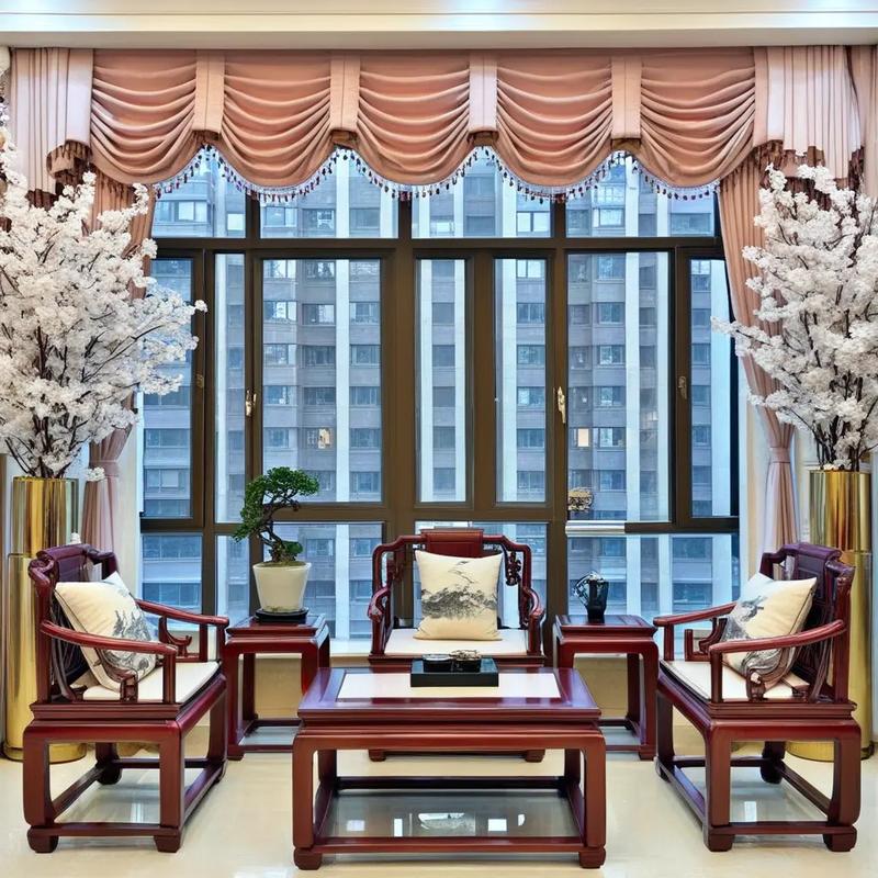 红木家具摆放有哪些风水禁忌需要注意？