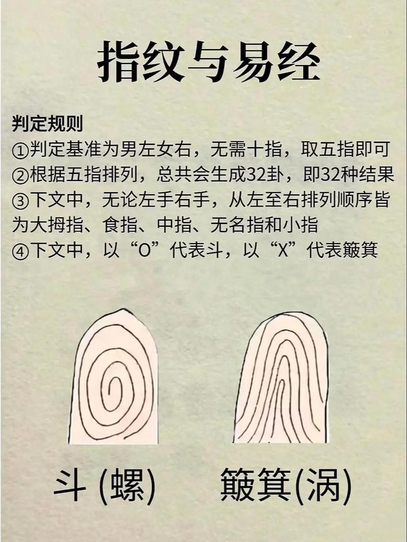 手指全是斗命运如何？9个斗1个簸箕命运改写是什么？