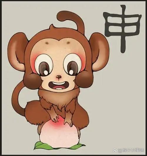 属猴妈妈怀了虎宝宝，这种情况在育儿上会有哪些忒别的注意事项呢？