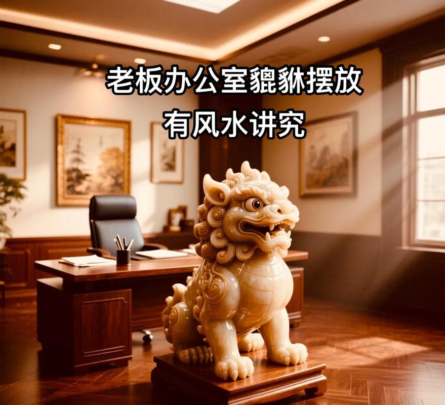 办公室摆放风水轮合适吗？有没有什么讲究？