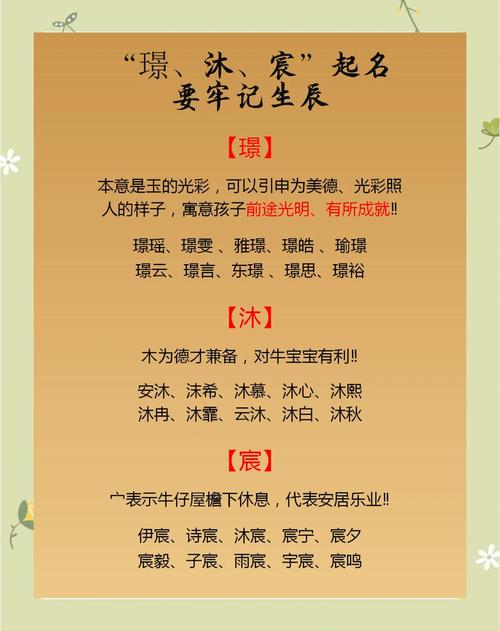 宝宝起名时，有没有哪些风水讲究需要注意呢？