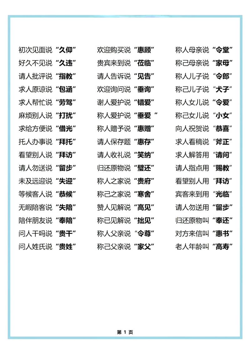 敬字取名寓意男孩，能否体现尊敬长辈、谦逊有礼的美好品质？