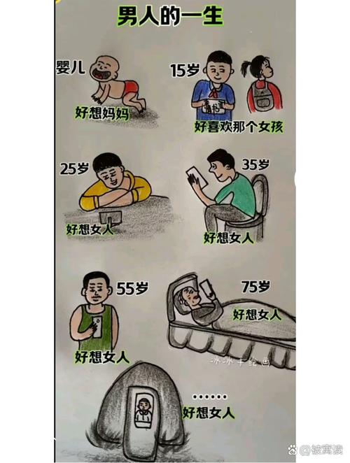 90后单亲家庭出身的男生，他们的生活状态和人生轨迹是怎样的？