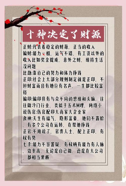 什么是命格将终身富贵，命入贵格意味着什么？