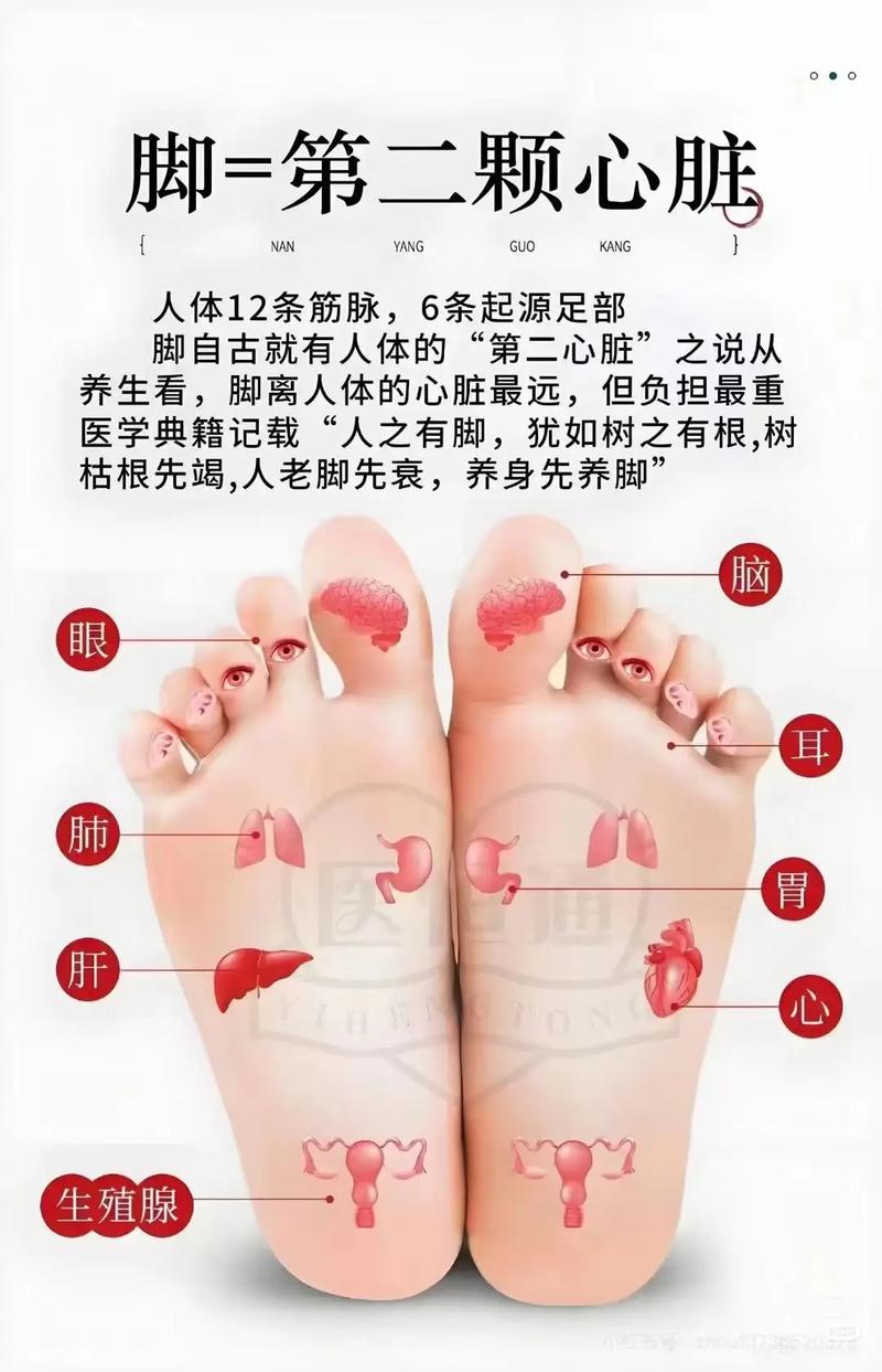 女人脚掌粗糙命运如何才嫩转运？