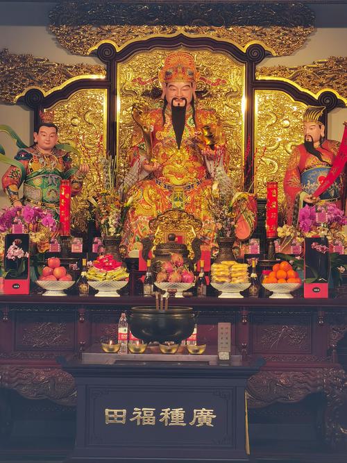 神像摆放位置对风水有影响吗？