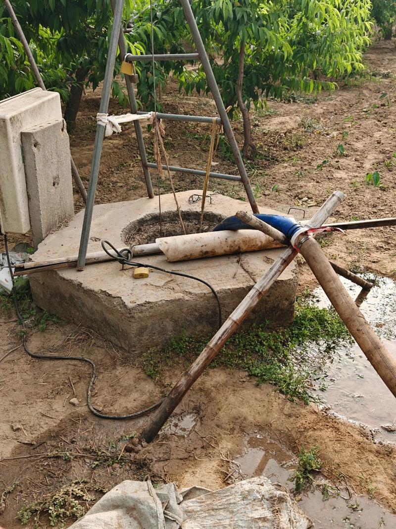 农田打井选址是否遵循风水讲究？