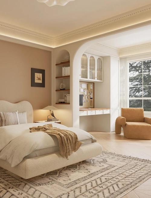 阳台和卧室一体风水布局有什么讲究？