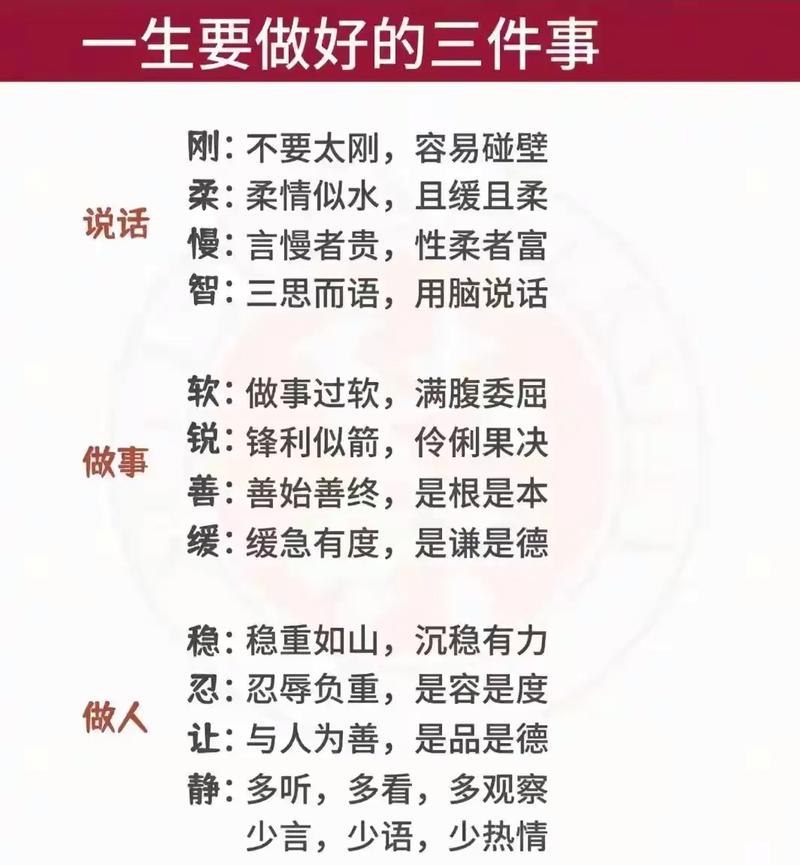 中等偏下命格一生如何逆袭为辉煌人生？