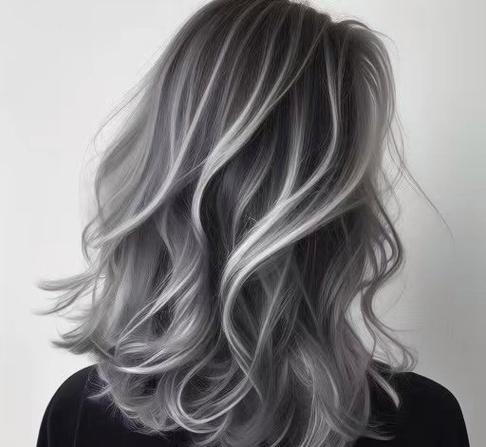 男孩的灰色头发会对家中的风水产生什么影响？