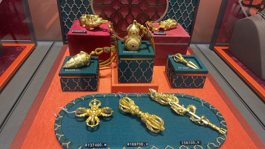 黄金摆件在家居风水中有哪些特定的摆放和禁忌讲究？