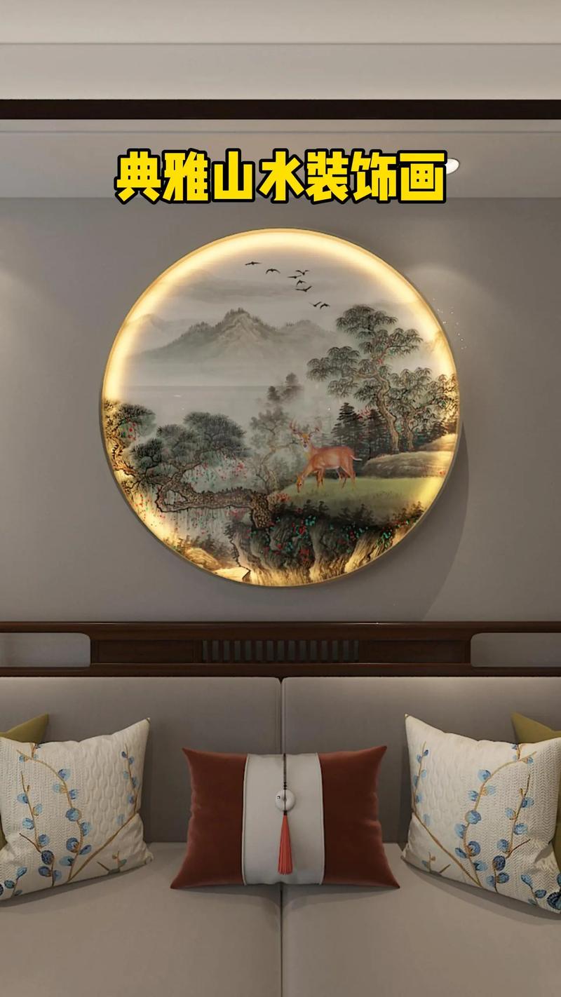 圆形客厅布局是否更符合风水讲究？