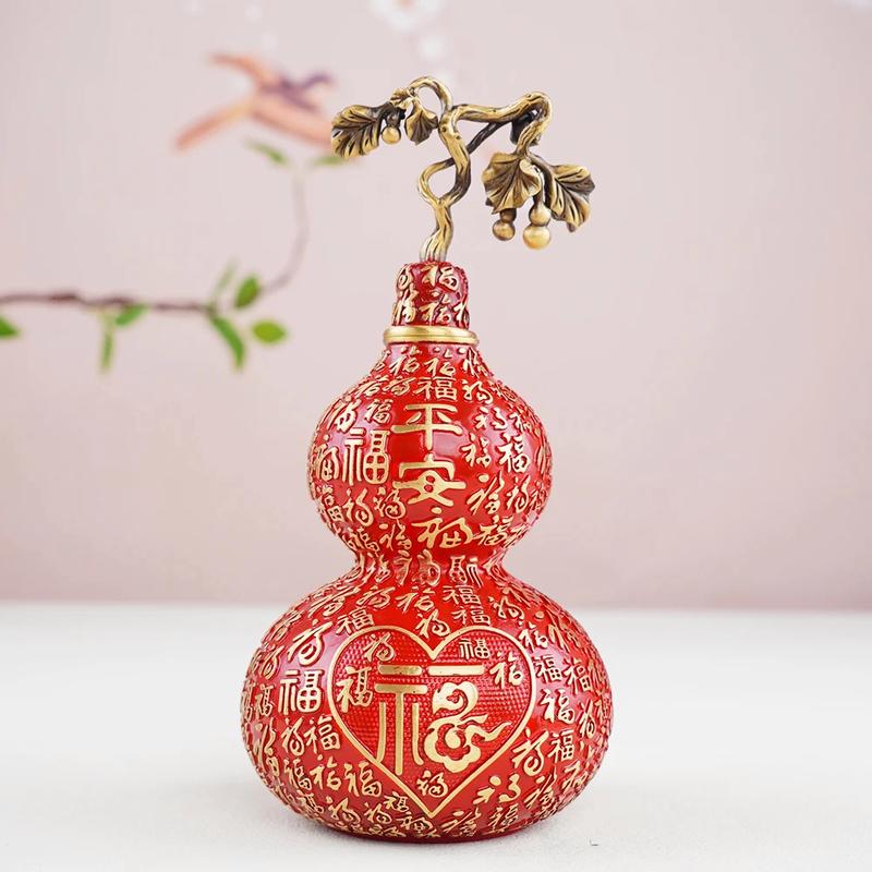 风水葫芦的开口设计是否可依调节以改善健康？