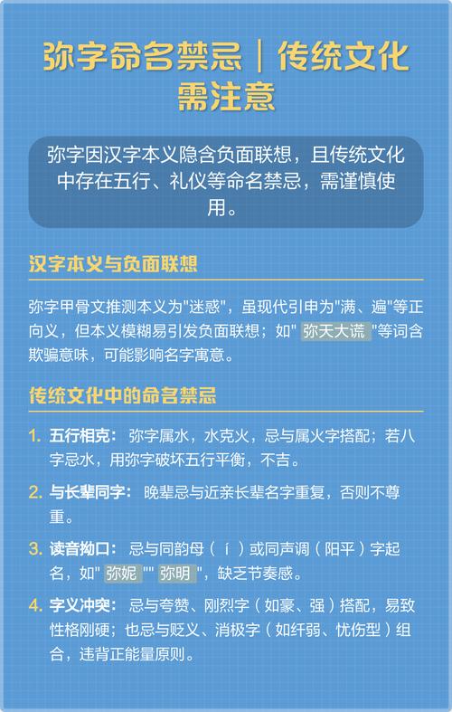 弥字取名寓意美好，男孩用弥字取名，有何深层寓意？