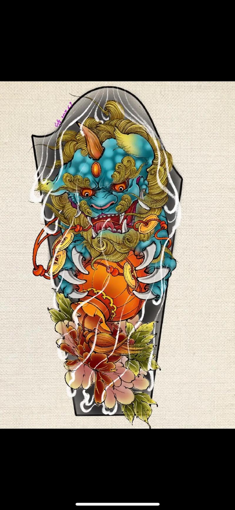 纹身对个人风水有影响吗？这是否会影响我的运势和家居风水？